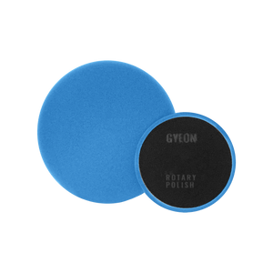 Q²M Polish Polishing Pad (Rotary / Eccentric)