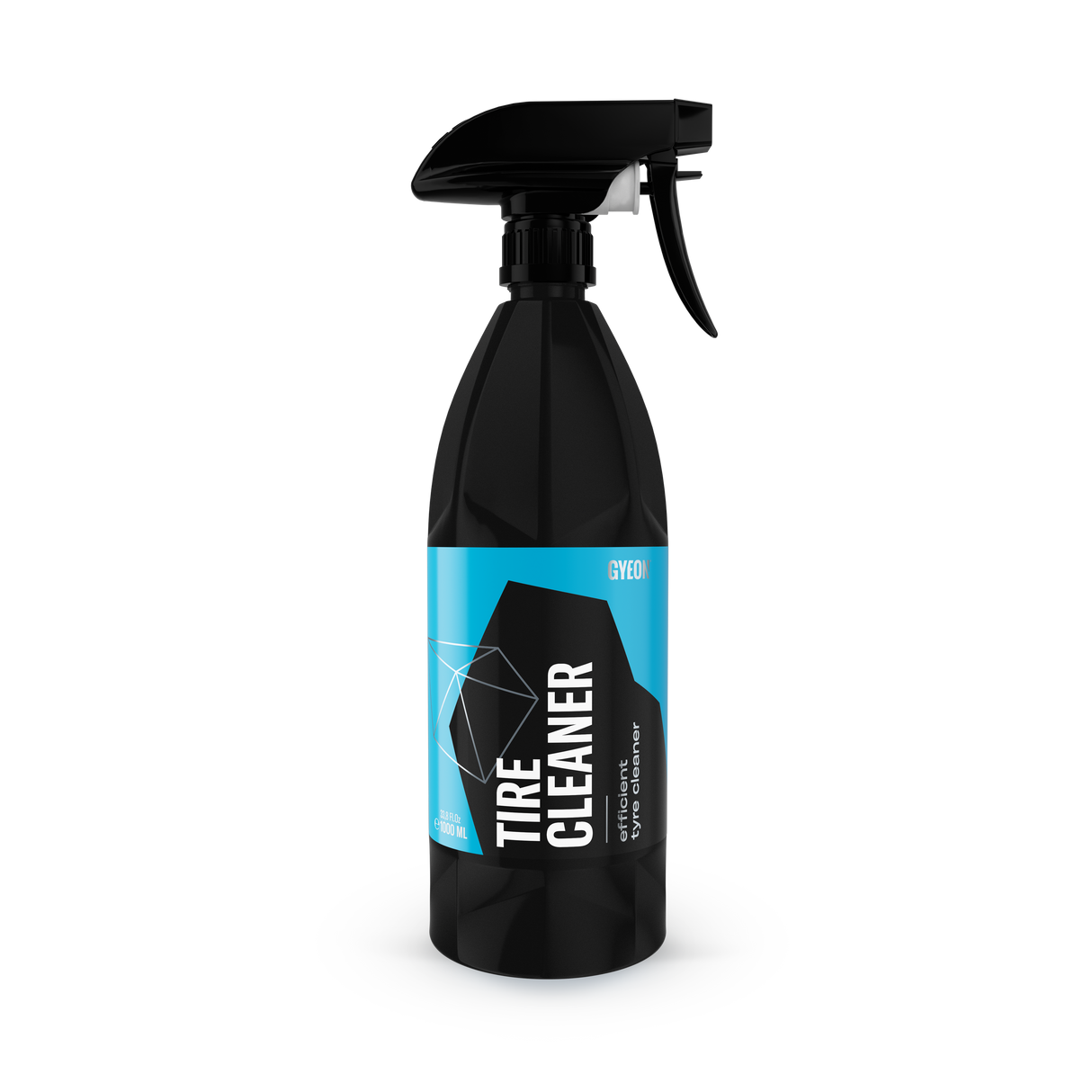 GYEON Q²M TireCleaner — Reifenreiniger