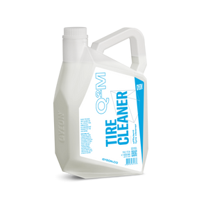 GYEON Q²M TireCleaner — Reifenreiniger