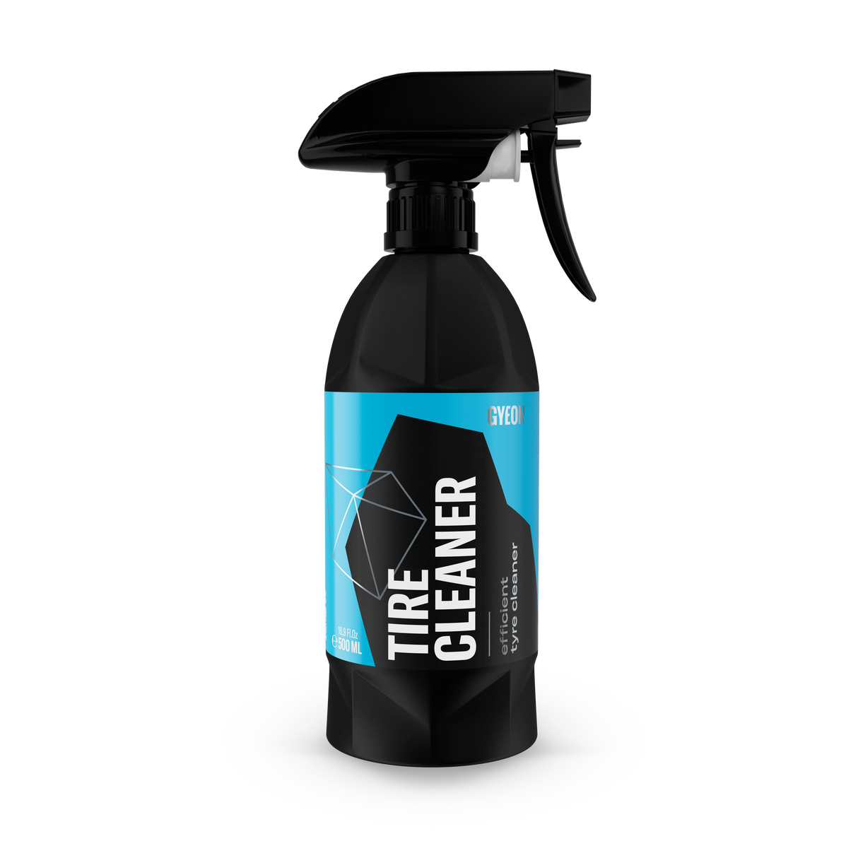 GYEON Q²M TireCleaner — Reifenreiniger