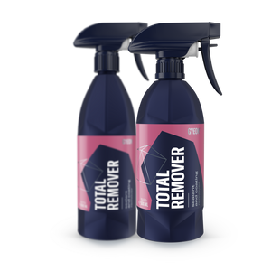 GYEON Q²M TotalRemover — Wachs- und Coating-Entferner