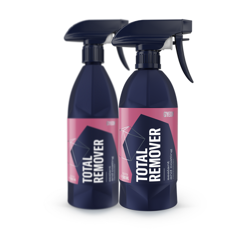 GYEON Q²M TotalRemover — Wachs- und Coating-Entferner