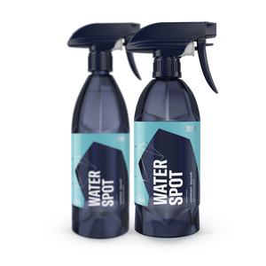 Q²M WaterSpot Water Stain Remover