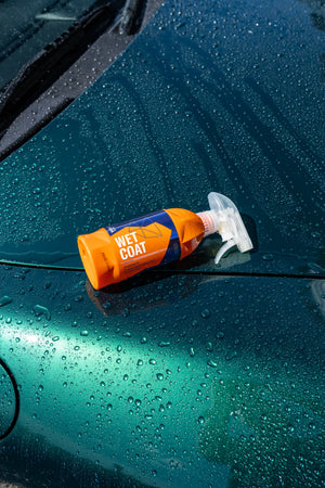 Q²M WetCoat Nassversiegelung