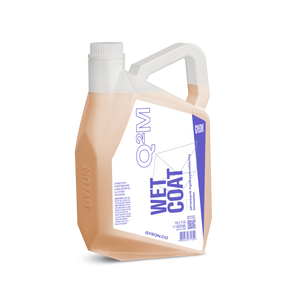GYEON Q²M WetCoat — Nassversiegelung