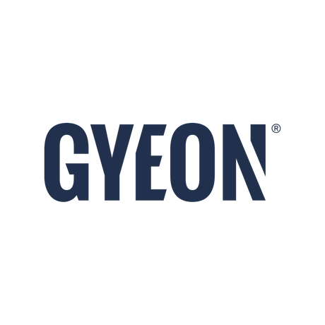 Q² Ceramic Coatings by GYEON