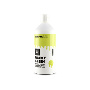 "S2 COLOR" Foamy Reinigungsschaum mit Farbe (Snow Foam)