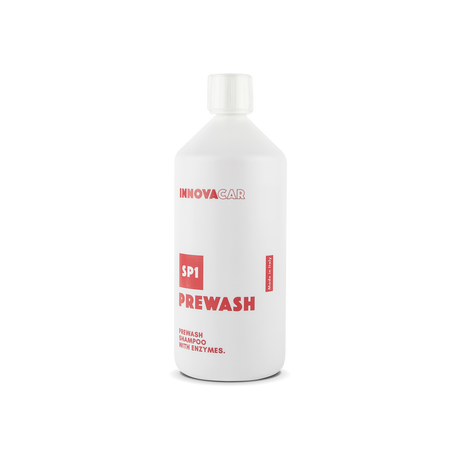 "SP1" Prewash Vorwäsche Autoshampoo