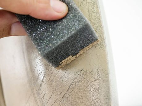 Bases neutres Leather Fresh de COLOURLOCK