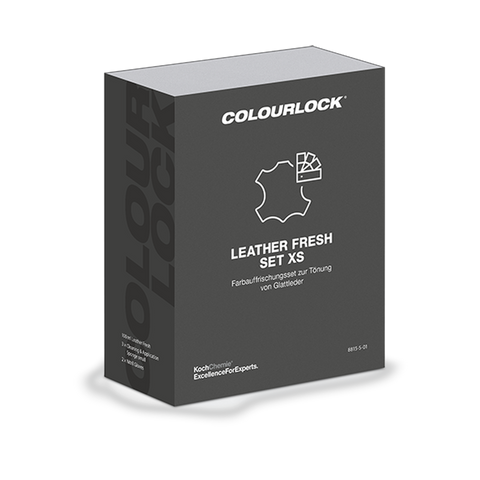 Farb-Sets von COLOURLOCK