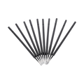 COLOURLOCK "Mini Brush" — Präzisionspinsel für Lederreparaturen 10-teiliges Set