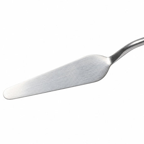 Lange flache Werkzeugspitze des COLOURLOCK "Spatula Flat long" Lederreparaturspachtels