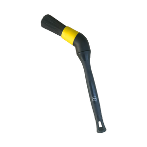 Koch-Chemie Exterior Brush "Yellow" — Detailing-Pinsel für Glas und Gummi 1 Stück / Gelb