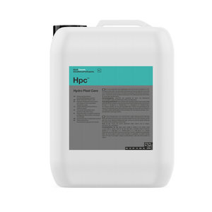 Hydro Plast Care "Hpc" Concentré d'entretien plastique (Diluable à l'eau)