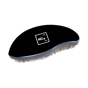 Koch-Chemie Leather Brush — Lederbürste (Rosshaarborsten) 1 Stück