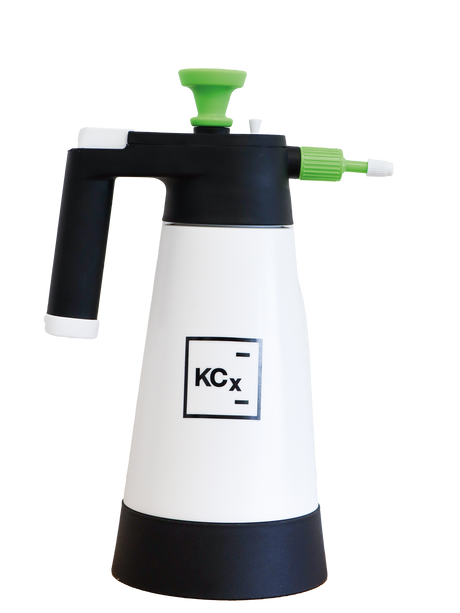 Koch-Chemie Pressure Sprayer "Alkaline" — Drucksprüher (Alkalisch)