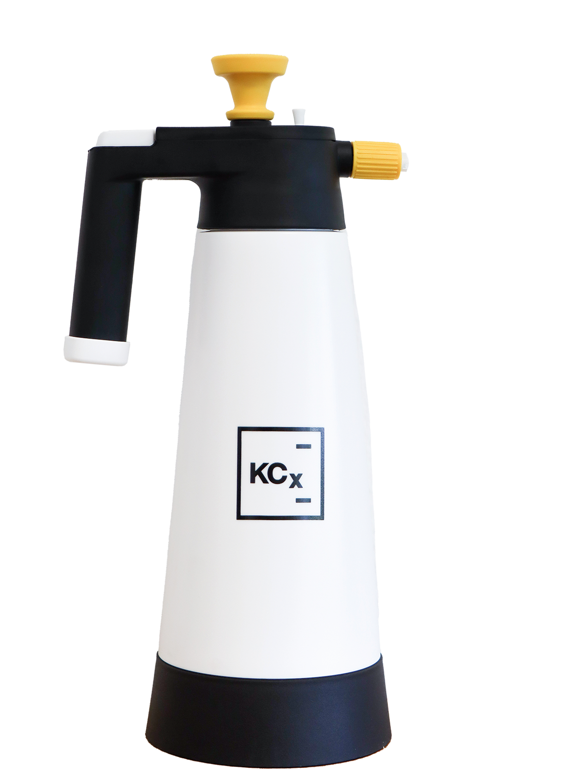 Koch-Chemie Pressure Sprayer "Foam" Schaumsprüher (Schaum) – 2 Liter