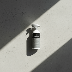 THE FINISHER "InsideCare" Innenraumpflege