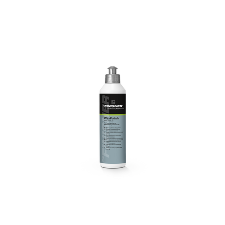 THE FINISHER × Koch-Chemie "WaxPolish" — Wachspolitur