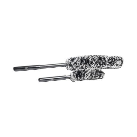 Koch-Chemie Wheel Brush Set "Wool" — Felgenbürsten-Set für empfindliche Felgen 2-teiliges Set / Wool