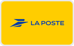 La Poste