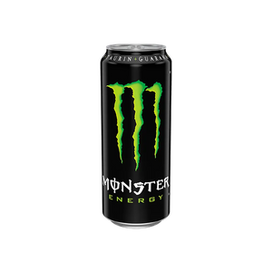 Monster "Original Green" Energy Drink