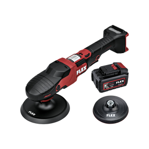 "PE 2 18-EC" Akku-Rotationspolierer Ø150mm (18V)