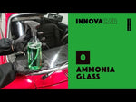 "0" Ammonia Glass Glassreiniger