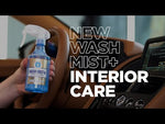 Wash Mist Plus Innenraumreiniger