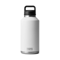 Rambler® Bottle Isolierflasche mit Chug Cap – D1-YET-70000003370 – Produktfoto