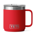 Rambler® Mug Kaffeebecher mit Henkel und Magslider™ Deckel – D1-YET-70000006157 – Produktfoto