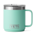 Rambler® Mug Kaffeebecher mit Henkel und Magslider™ Deckel – D1-YET-70000006160 – Produktfoto