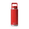 Rescue Red (Rot)
