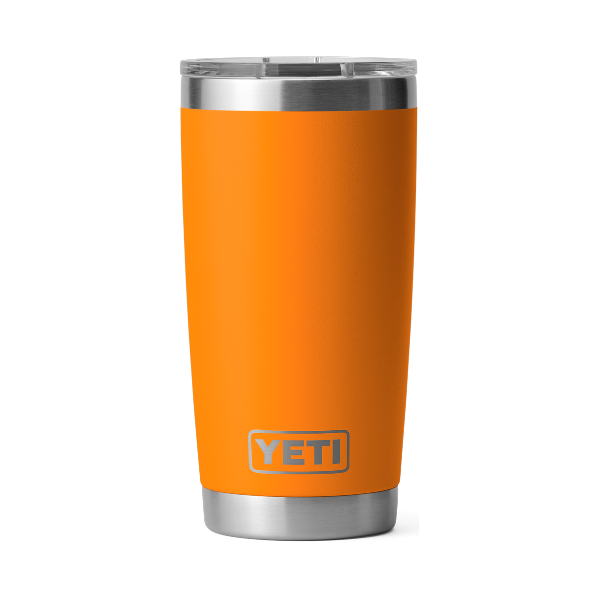 Rambler® Tumbler Isolierbecher mit Magslider™ Deckel – D1-YET-70000006305 – Produktfoto