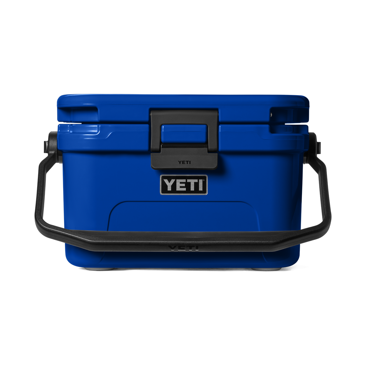 Roadie® 8 Hard Cooler Kühlbox mit Tragegurt (Mini) – D1-YET-70000006378 – Produktfoto
