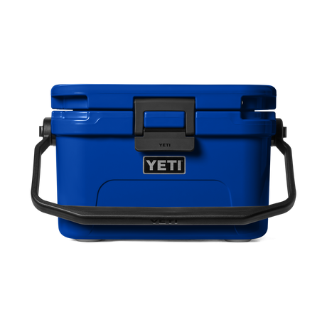 Roadie® 8 Hard Cooler Kühlbox mit Tragegurt (Mini) – D1-YET-70000006378 – Produktfoto