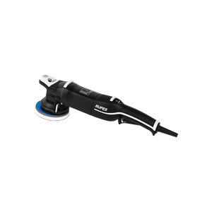 BigFoot "LHR15" Mark III polisseuse excentrique 15mm Ø125mm