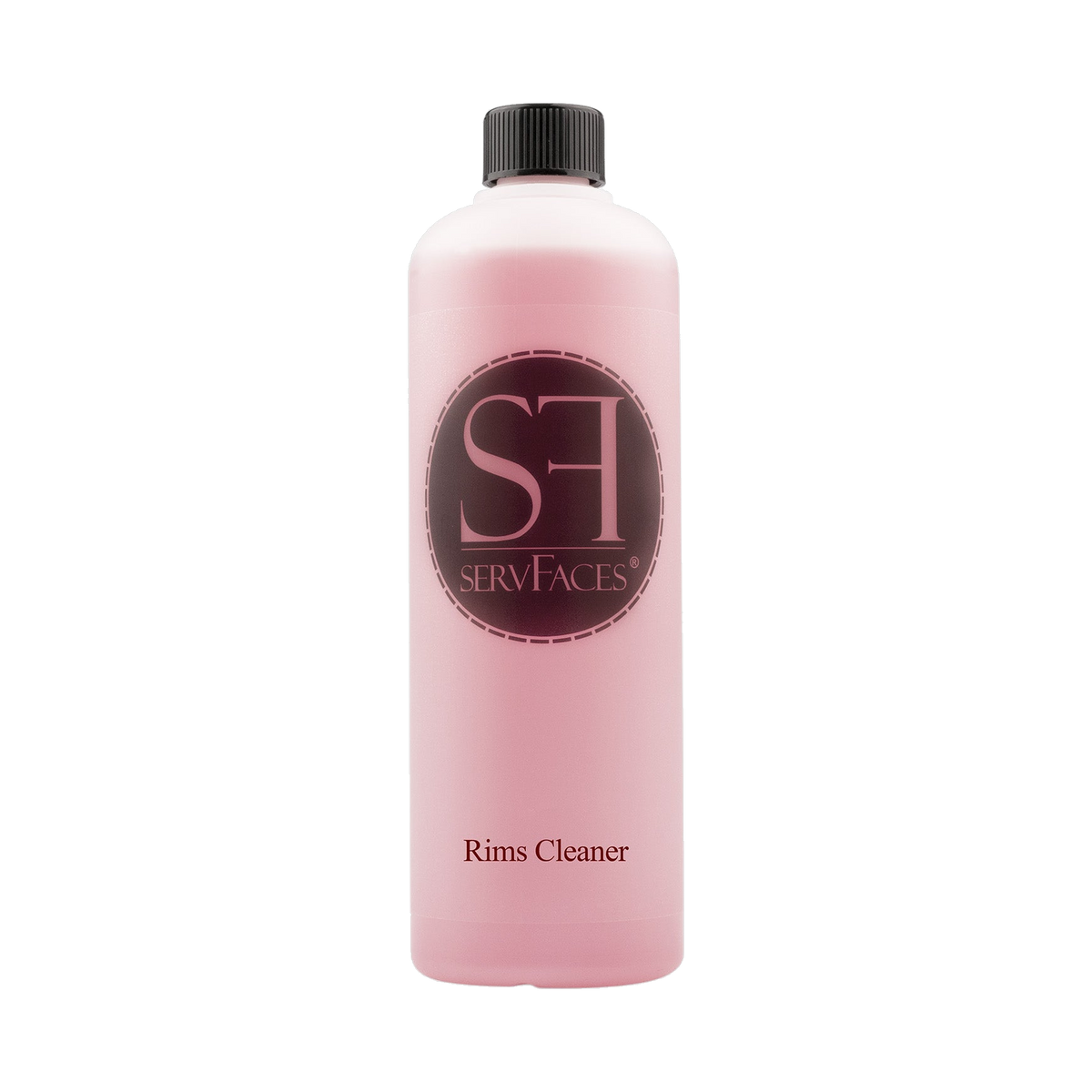 servFaces Rims Cleaner (High-Concentrate) — Nettoyant jantes