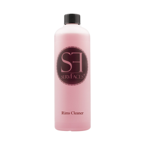 servFaces Rims Cleaner (High-Concentrate) — Nettoyant jantes
