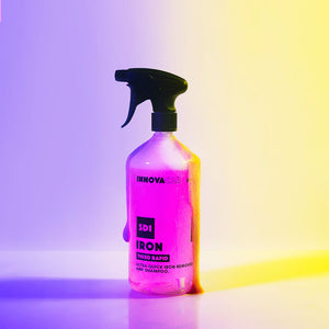 "SD1" Iron Thixo Rapid Auto-Shampoo (Dekontaminierend)