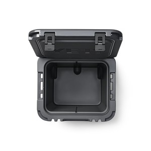 Roadie® 48 Wheeled Cooler Kühlbox mit Rädern (groß)