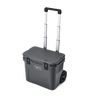 YETI Roadie® 32 Kühlbox auf Rädern Charcoal
