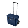 YETI Roadie® 32 Kühlbox auf Rädern Navy