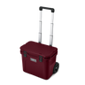 YETI Roadie® 32 Kühlbox auf Rädern