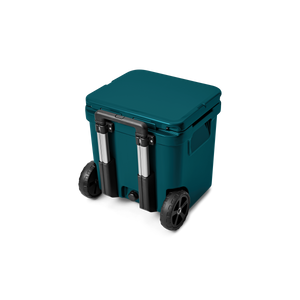 Roadie® 48 Wheeled Cooler Kühlbox mit Rädern (groß)
