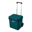 YETI Roadie® 48-Kühlbox auf Rädern Agave Teal