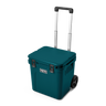 YETI Roadie® 48-Kühlbox auf Rädern Agave Teal