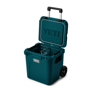 Roadie® 48 Wheeled Cooler Kühlbox mit Rädern (groß)