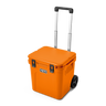 YETI Roadie® 48-Kühlbox auf Rädern King Crab
