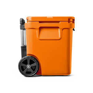 Roadie® 48 Wheeled Cooler Kühlbox mit Rädern (groß)